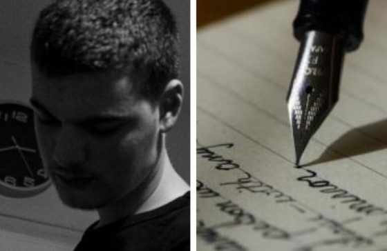 Και πάλι νικητής βγήκε σε Πανελλήνιο Μαθητικό Διαγωνισμό ο Χρήστος Γκαϊτατζής!